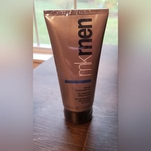 MK Men's Cooling After-Shave Gel